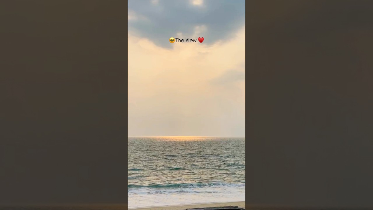🏖️Luxury Beach Stay 📍Mangalore 🌊 best sea view room✨ #luxurystays #beachstay #seaview #bestresorts