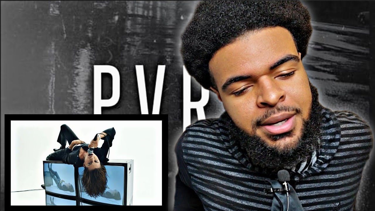PVRIS: My Way 📺 M/V REACTION