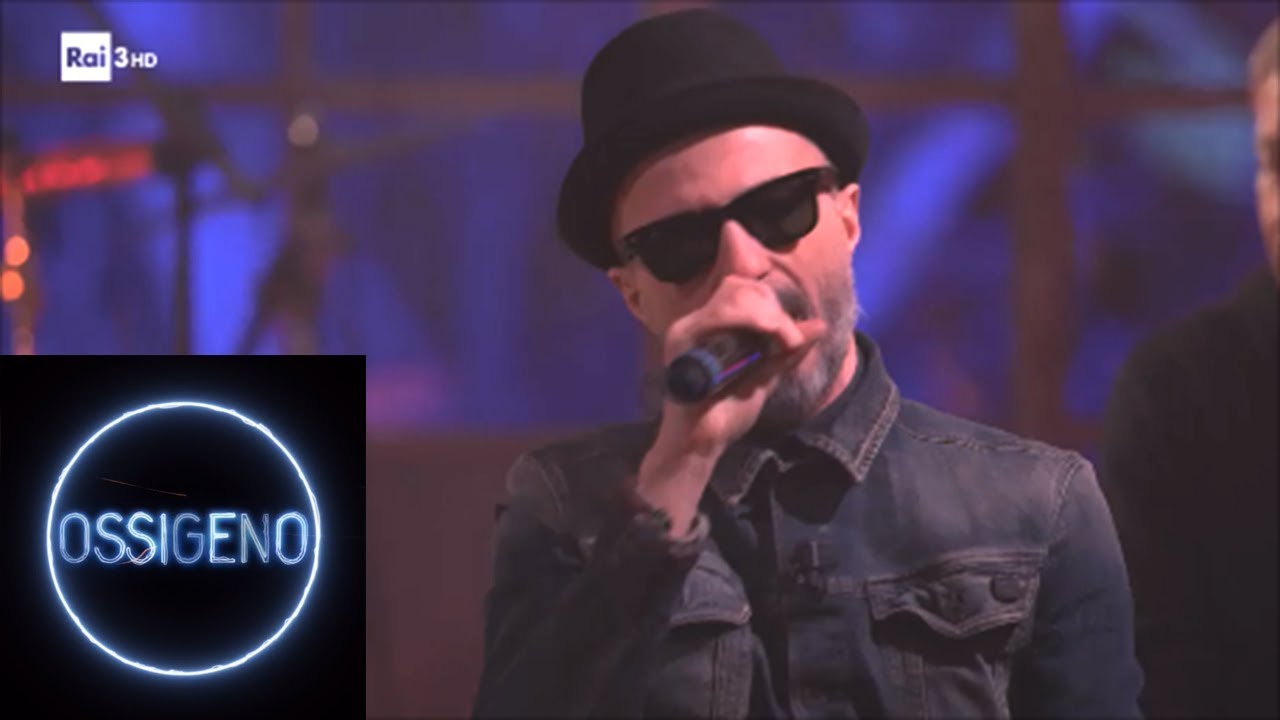 Subsonica e Willie Peyote: 