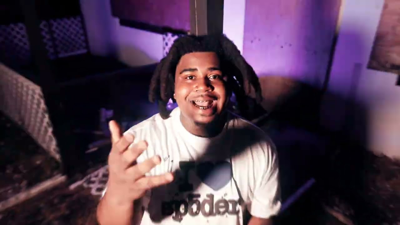 Fadess - Bait (Official Music Video) @LeekVisuals