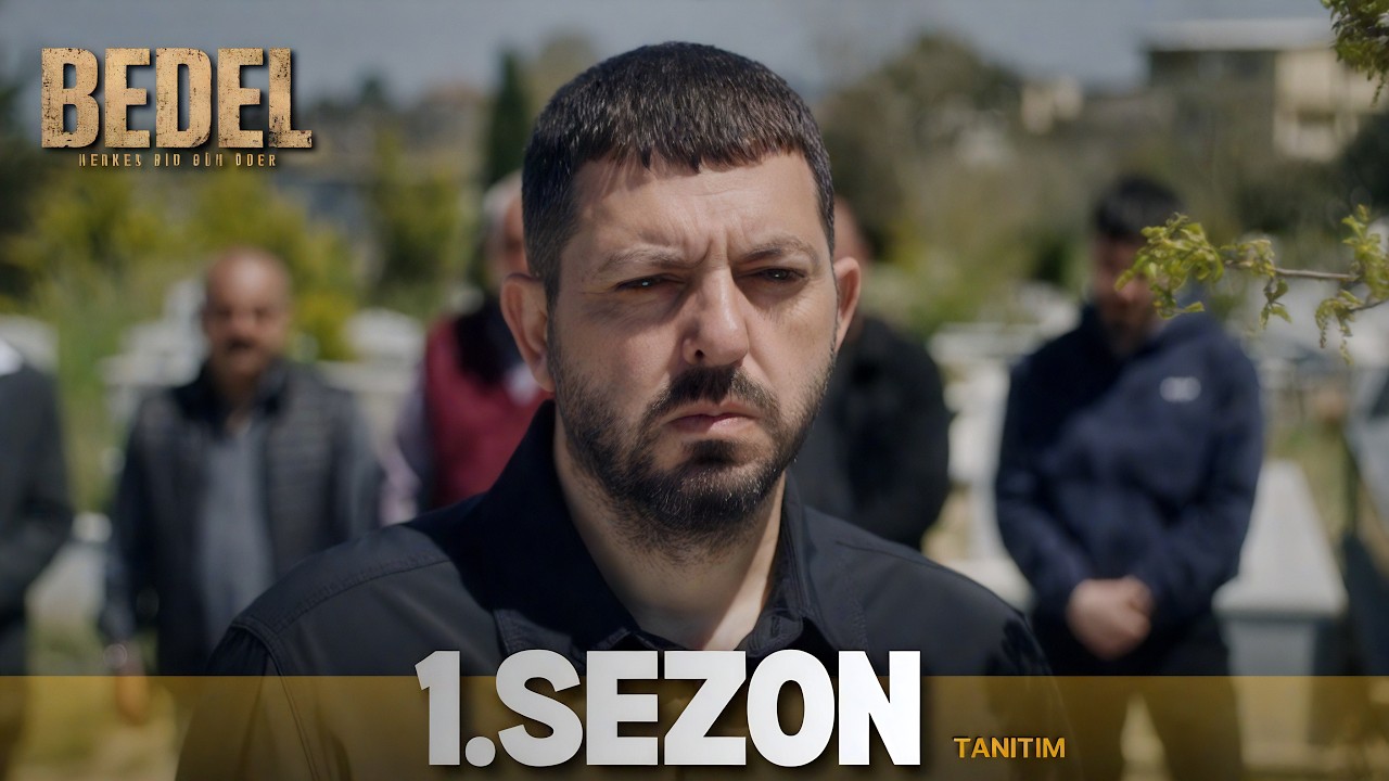 Herkes bir g&uuml;n &ouml;der !