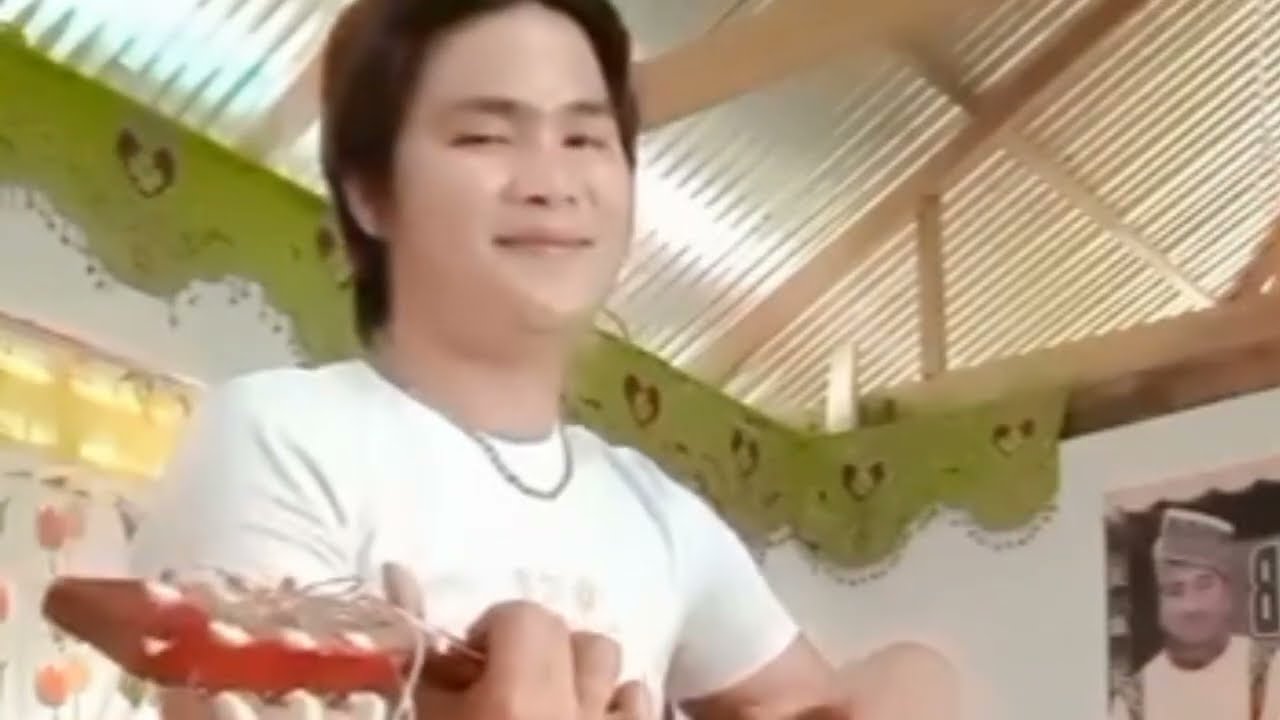 AYDAW AYNAW ( SADLY MARANAO SONG)