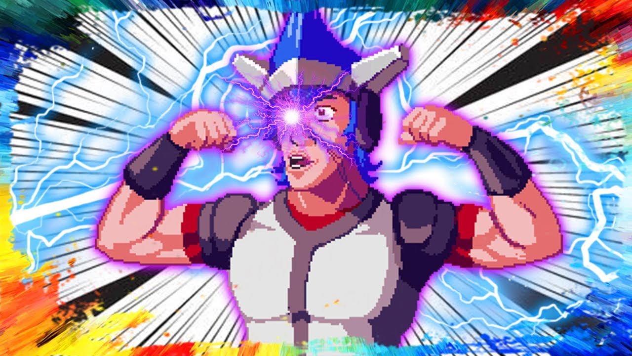 CrossCode ALL SHOCK Circuit Skill Ability ACTIVE Gameplay Walkthrough Guide Game