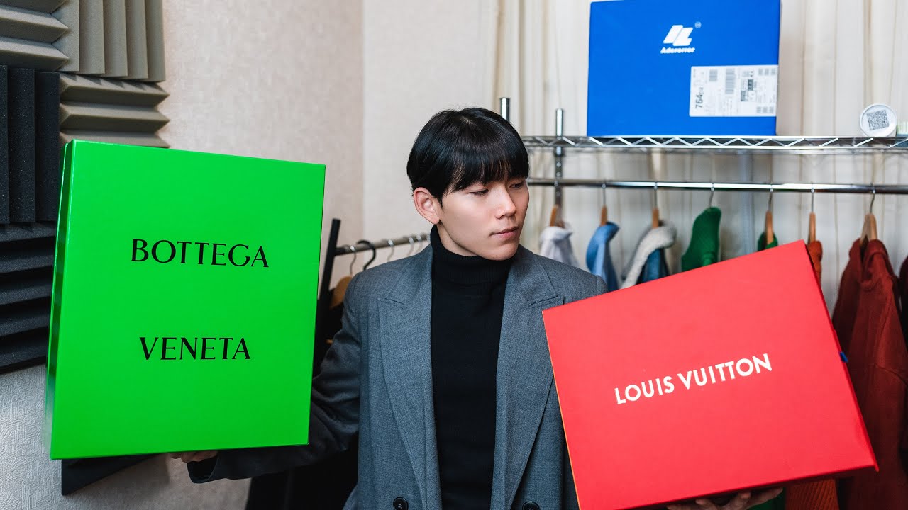 Những món đồ CỰC ĐỈNH cho Mùa Đông | Blackfriday/Winter Fashion Haul