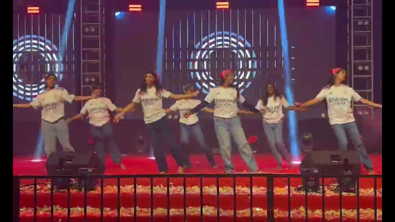 Convo dance 2k19 | government medical college manjeri | iinvictus  