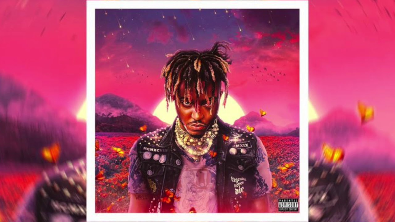 Juice WRLD - Screw Juice (Slowed & Reverb)