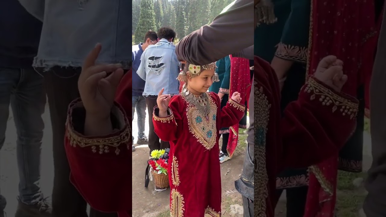 #kashmiridress #photographylovers #srinagartravel