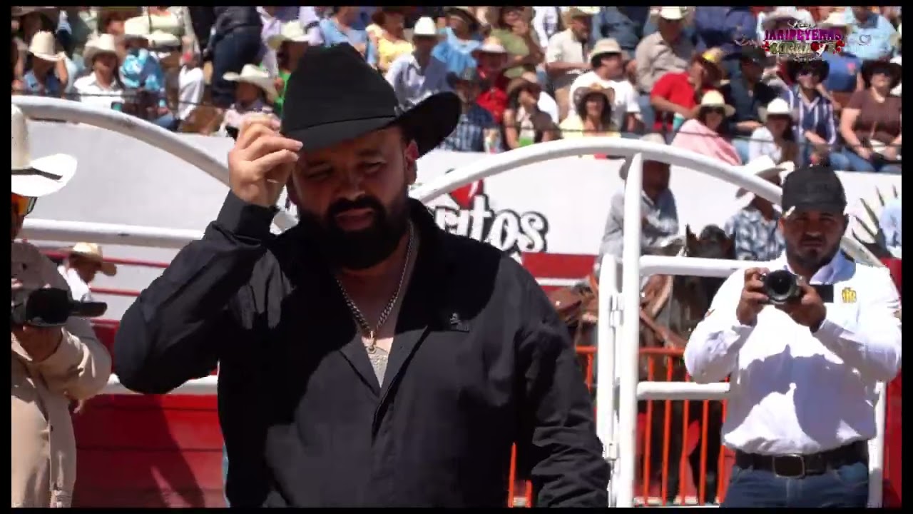 SEPTIMO TORO ONCE EN AUTLAN Y EL CAPRICHO ESTUVO PRESENTE