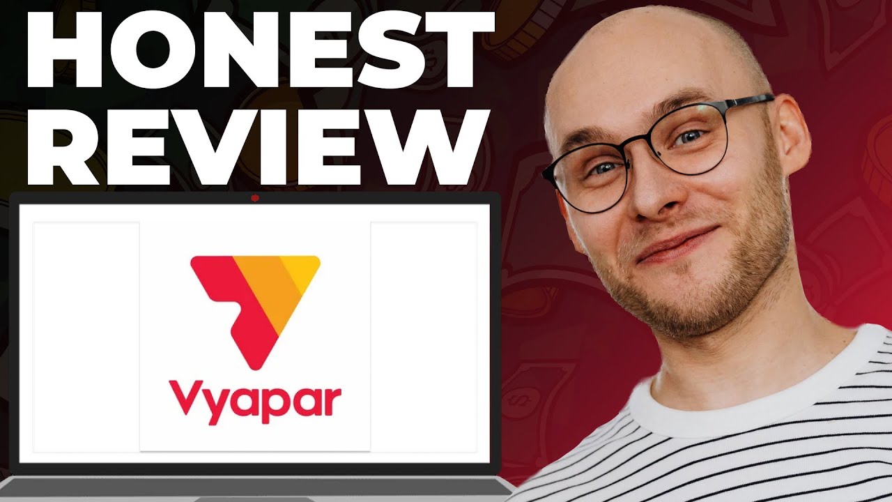 Обзор бухгалтерского программного обеспечения Vyapar &mdash; все еще хорошо?