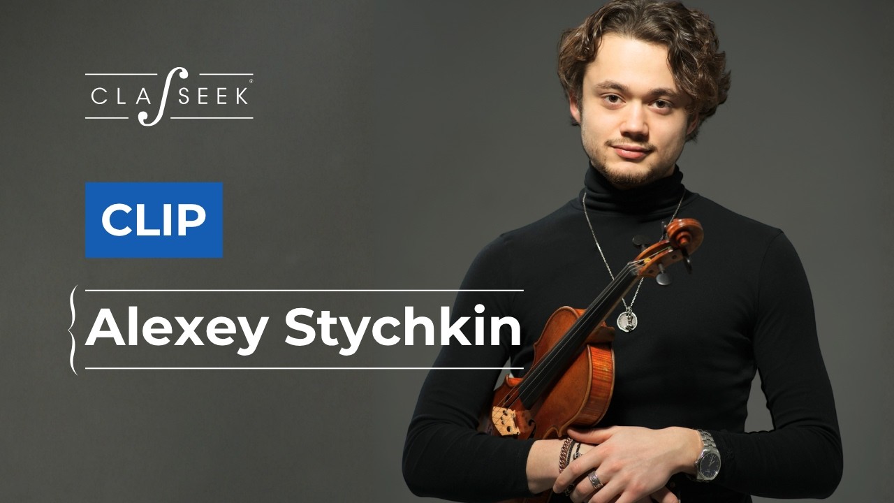 Alexey Stychkin & Ra&uacute;l da Costa | Ravel -  Sonata in G Major