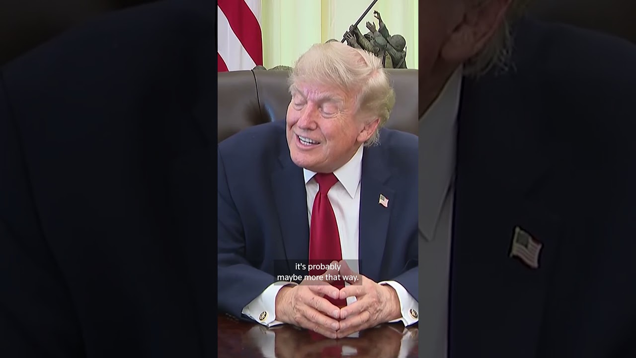 Трамп назвал законопроект о доступном жилье &laquo;полной ерундой&raquo;