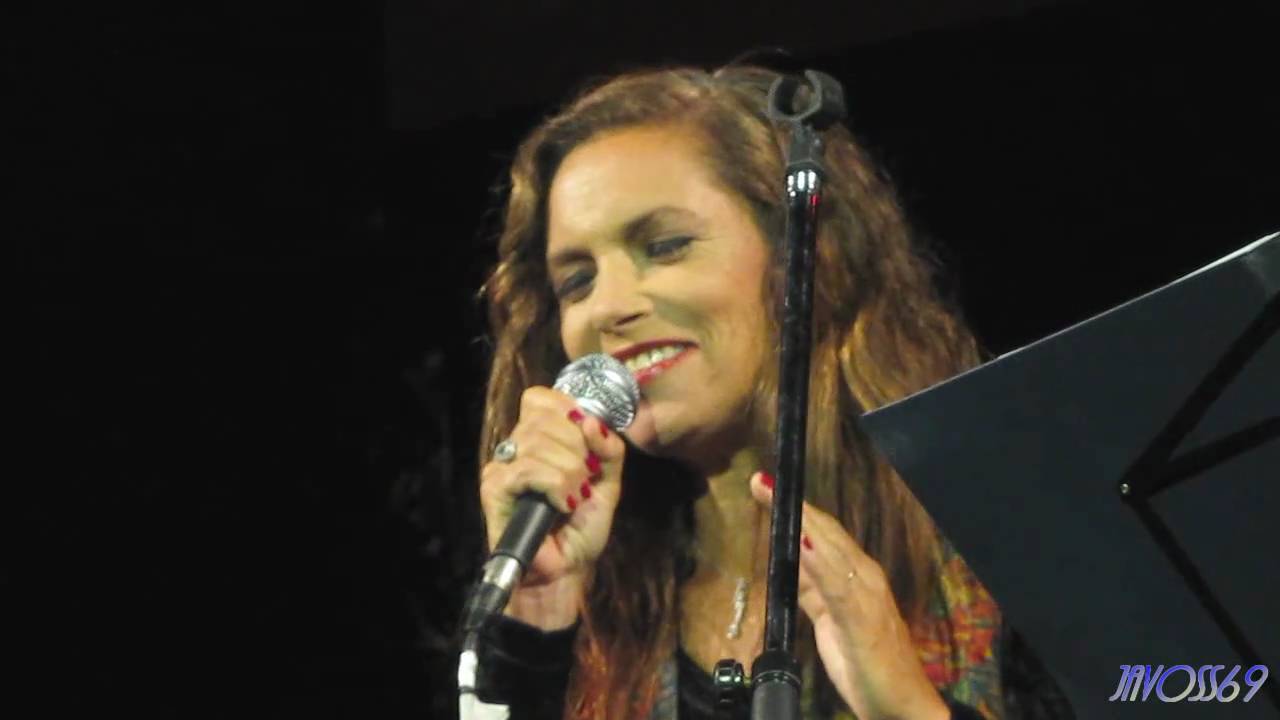 Sandra Mihanovich - Sin señal de adios
