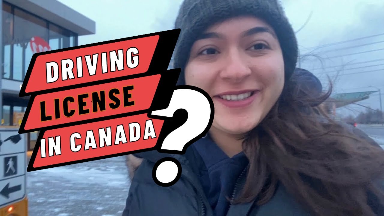 G1 License Test Ontario 2023 | What&rsquo;s the Process? | Fees, Documents needed and Tips for Exam