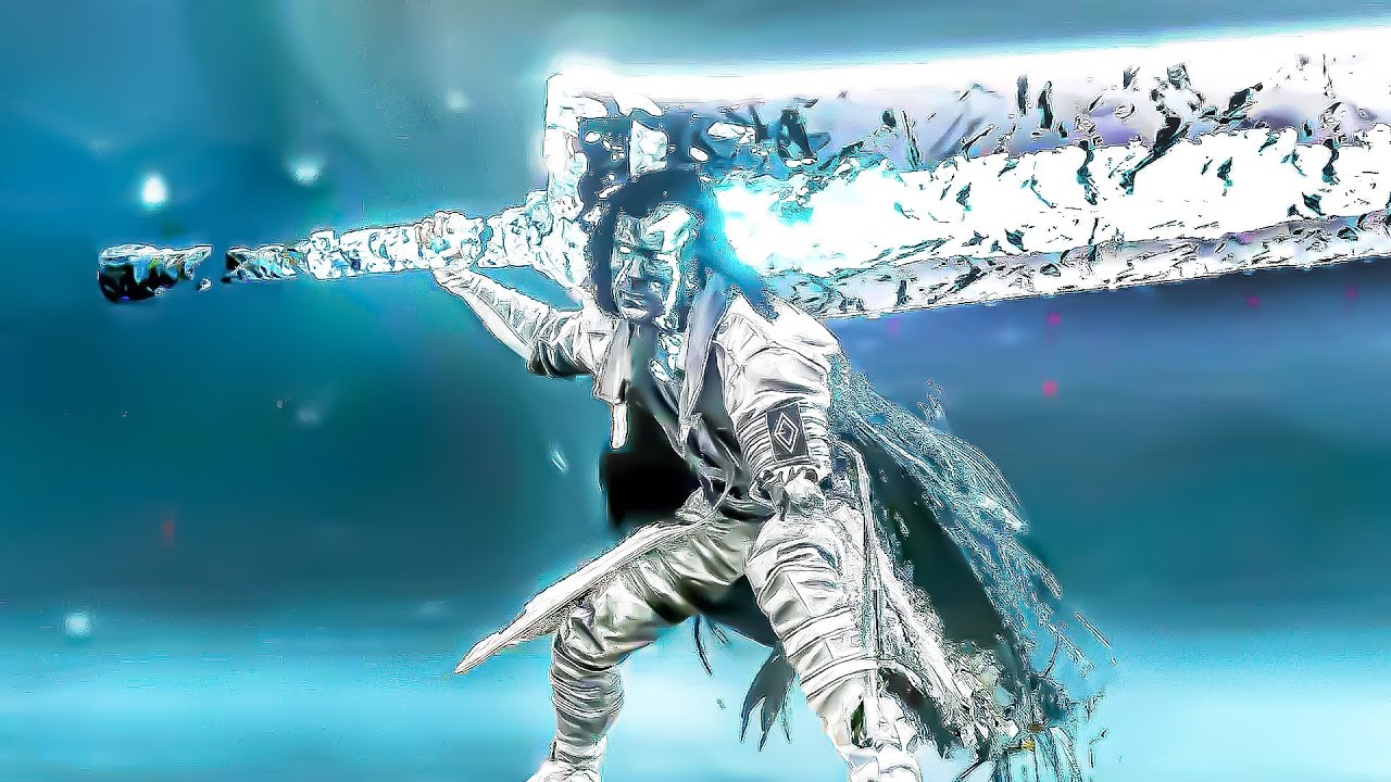 Clair Obscur Expedition 33 - Simon, The Divergent Star Boss Fight (New Super Boss)