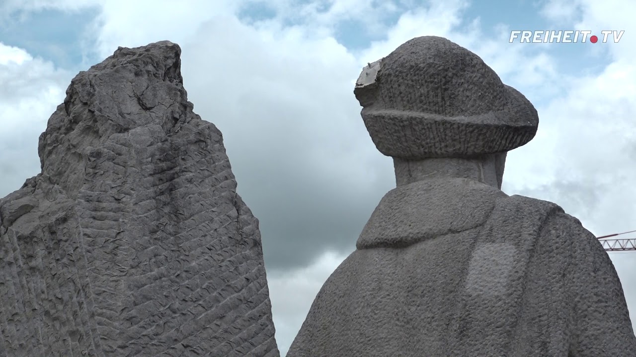 „Kein Geld für Alpinidenkmal“ – Die Tiroler Radtour macht in Bruneck halt