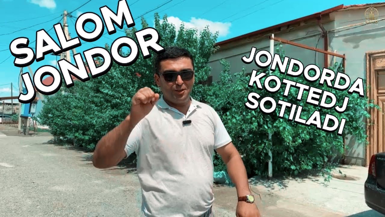 BU KOTTEDJ EMAS UCHASTKA | SOTILADIGAN UYLAR | BUXORO UYLARI | JONDORGA SALOM | #buxoro #uyjoy #uy