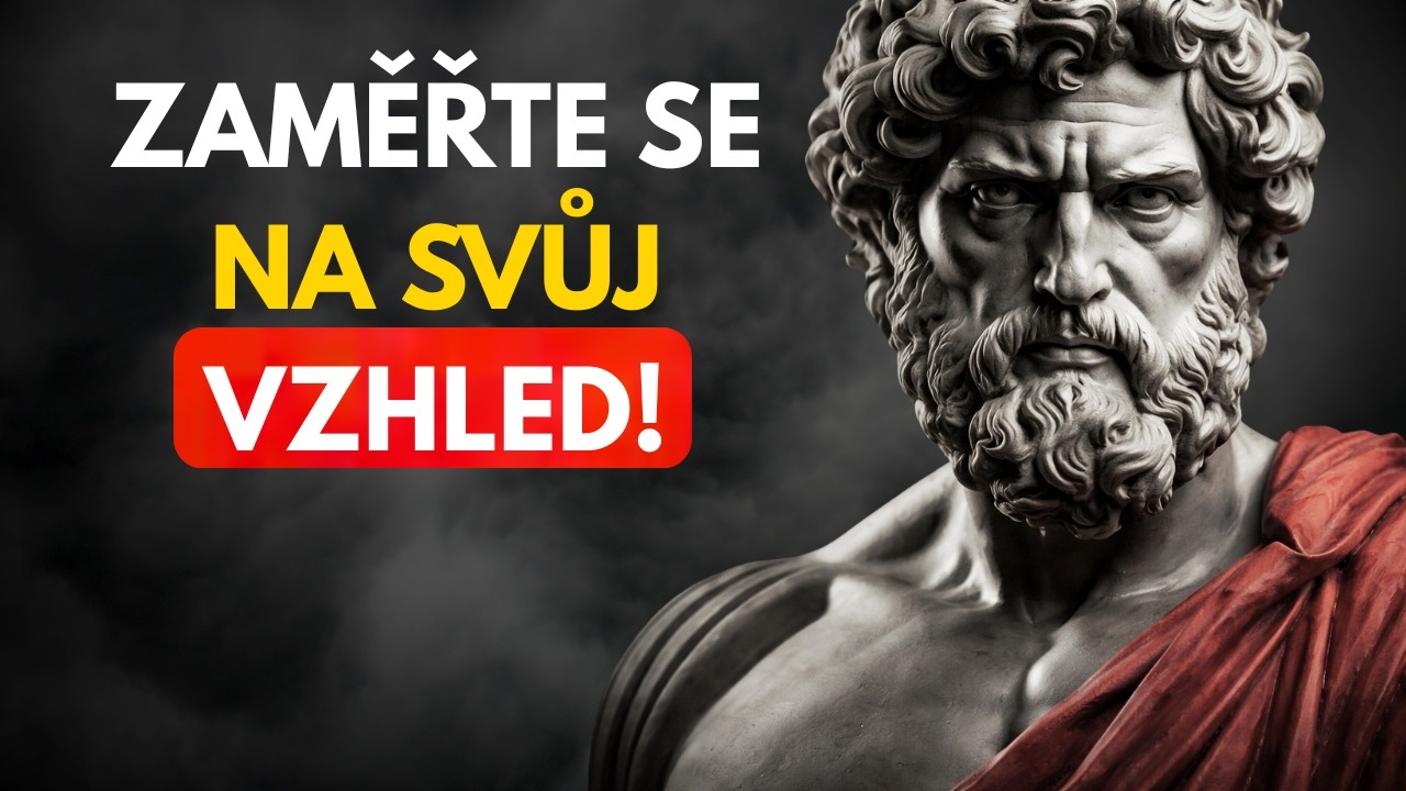 10 skrytých návyků, které ničí váš vzhled | STOICISMUS