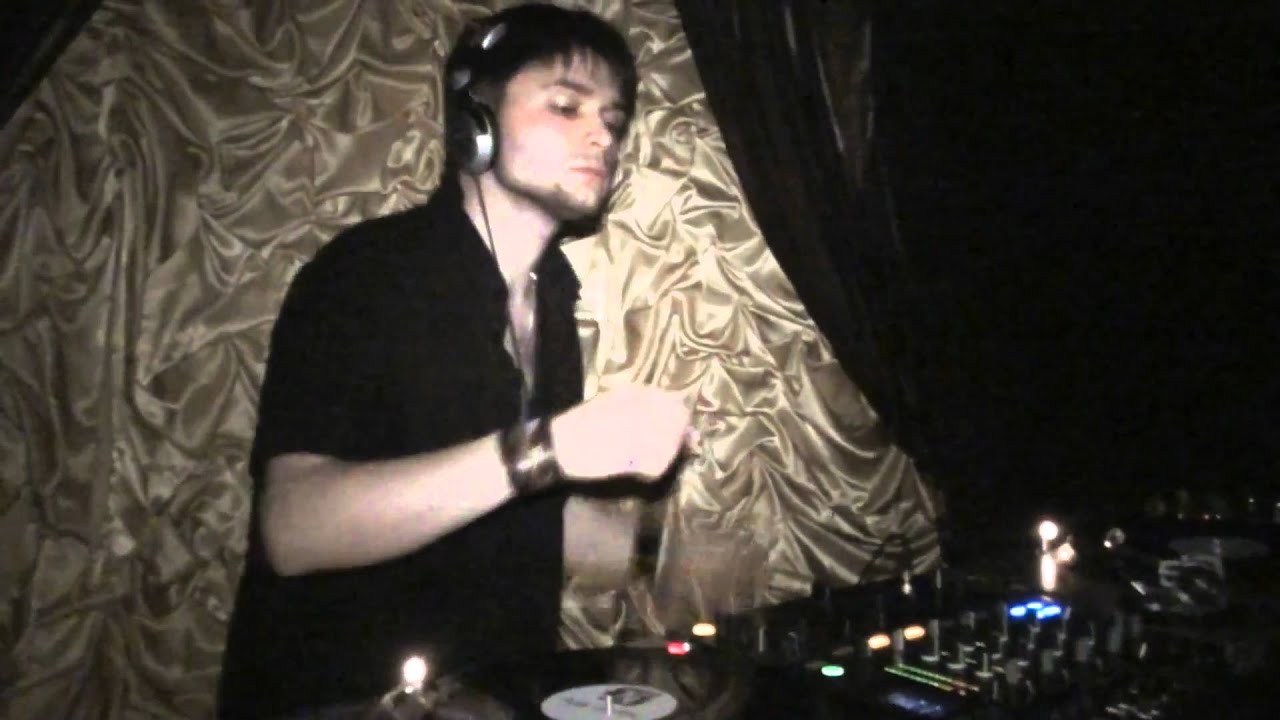 Re:source @ BLU SAPHIR NIGHT feat. JAY ROME (GER)