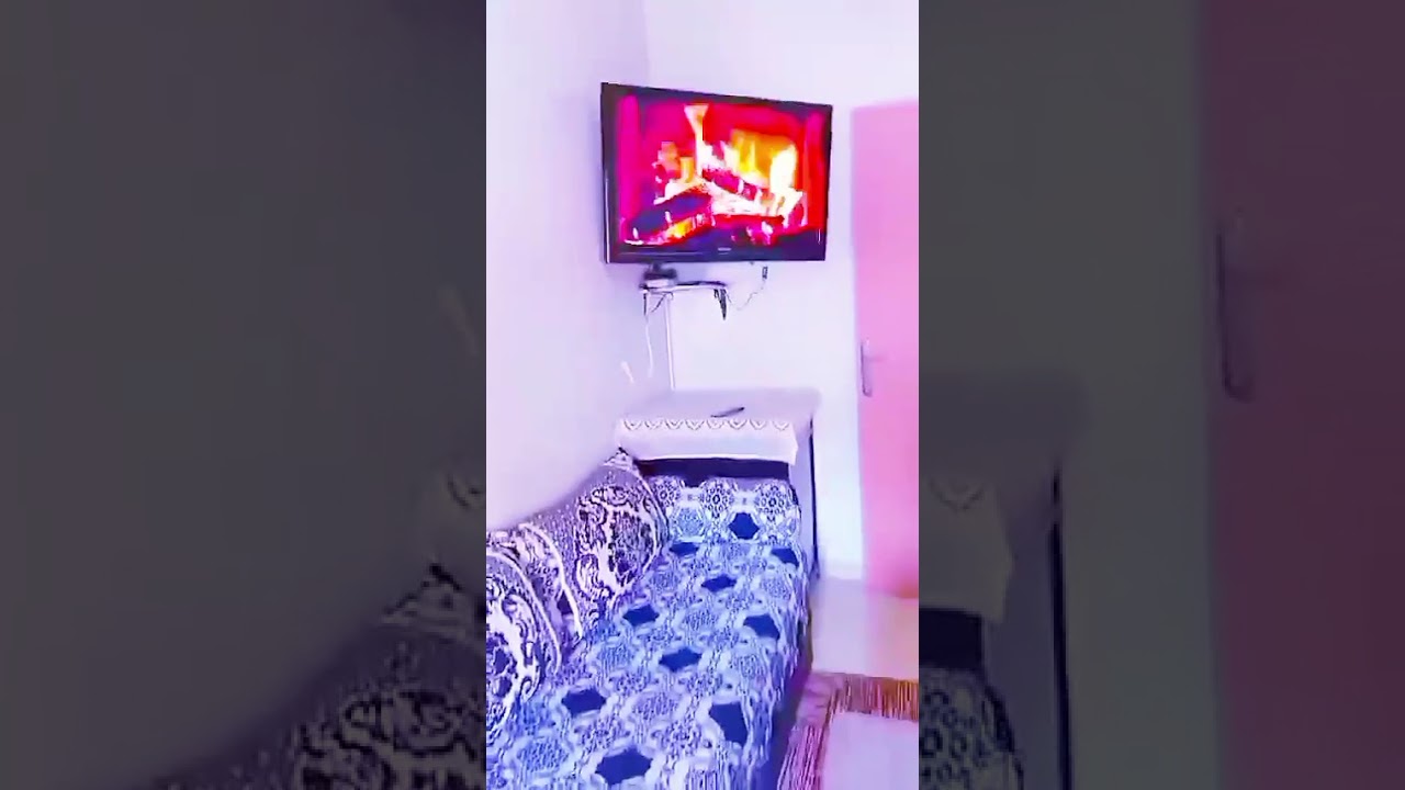 شقة للبيع في سكني الدارالبيضاء  56 متر 