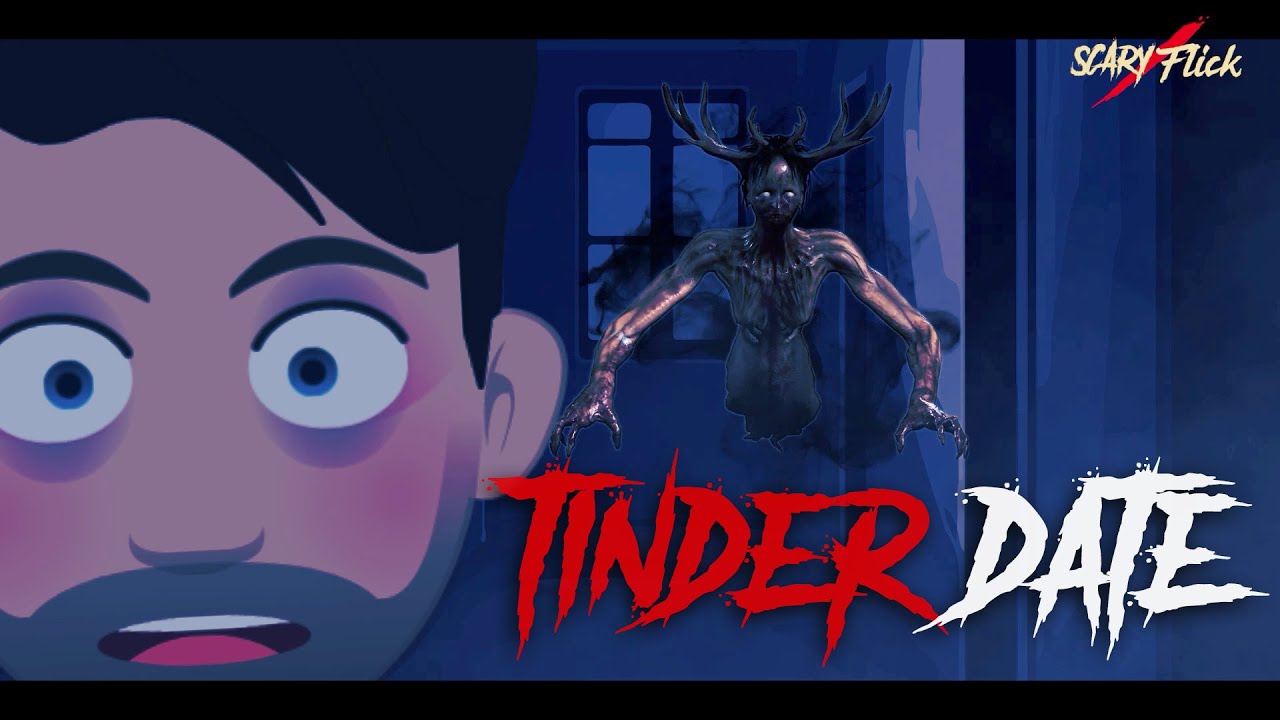 Tinder Story | छलावा की कहानी | True Horror Story | Horror Stories in Hindi