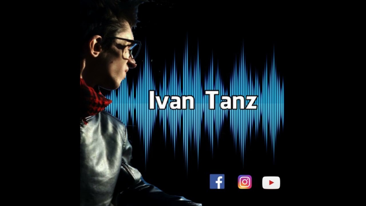 Ivan Tanz - Dioff&agrave; (Album Edit)