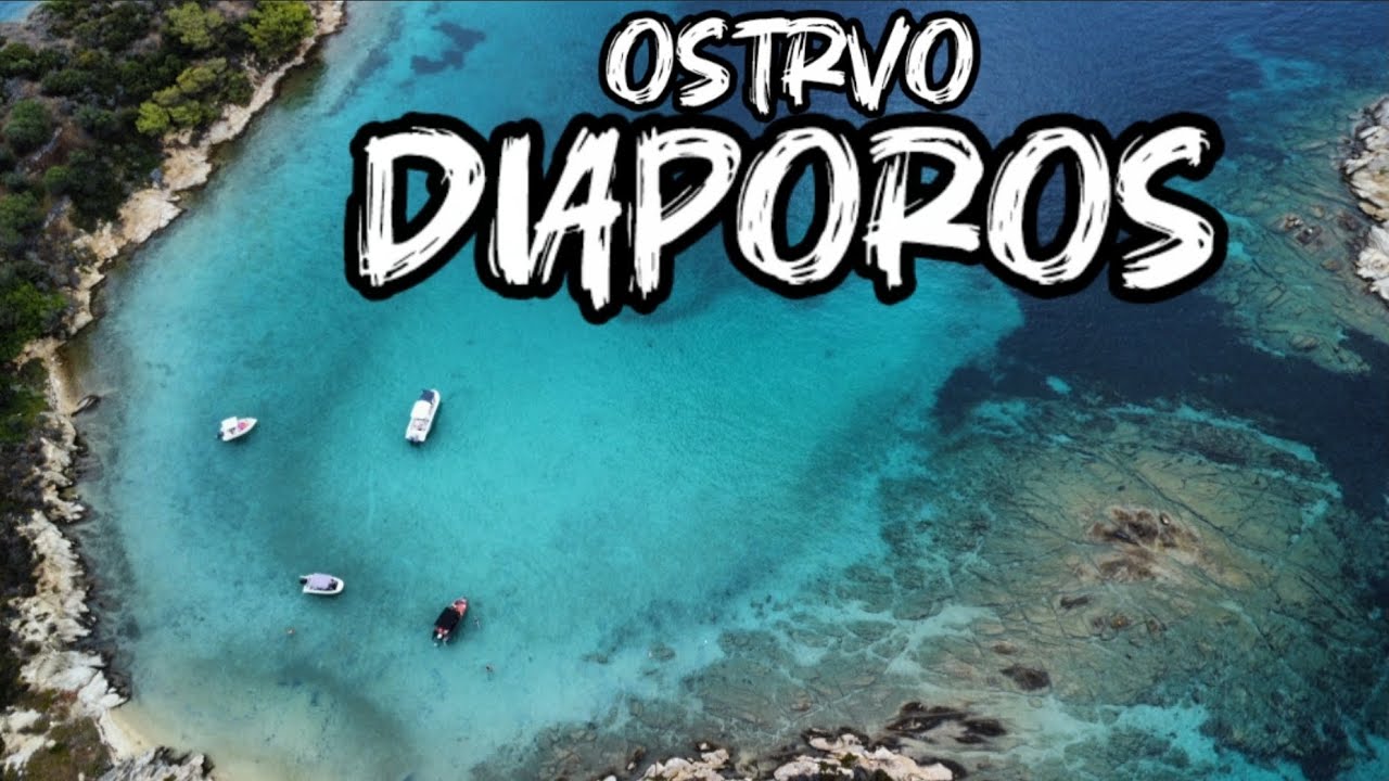 Diaporos ostrvo
