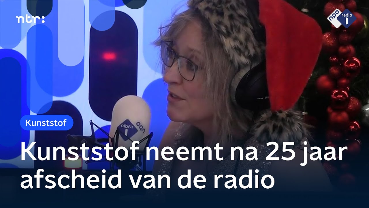 'Lachen en Liefde' | NPO Radio 1