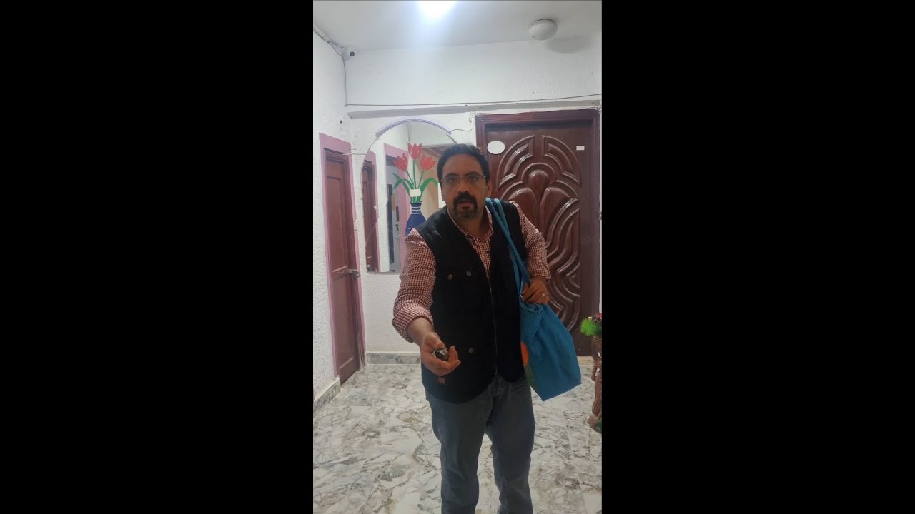 اما مراتك تقولك انا رايحه لماما يومين