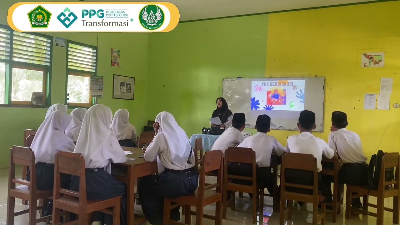 Video ukin desy 