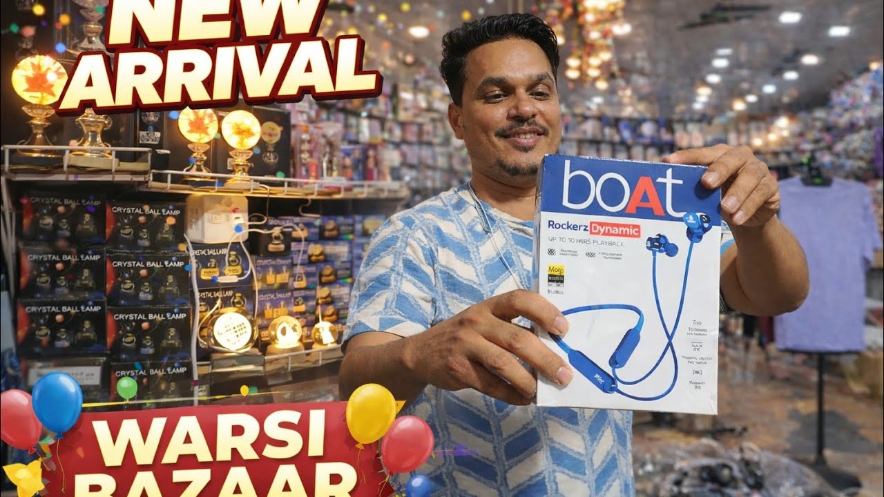 OMG 😍 Itne Saste Purse, Belt & Gadgets ! Miss Mat Karna #warsibazar #discountdiaries #sasta #viral.