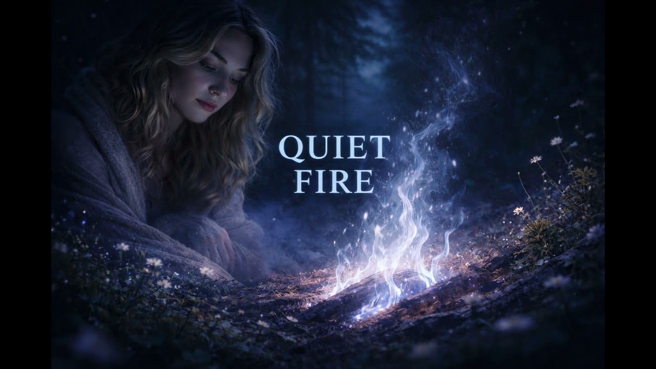 Quiet Fire