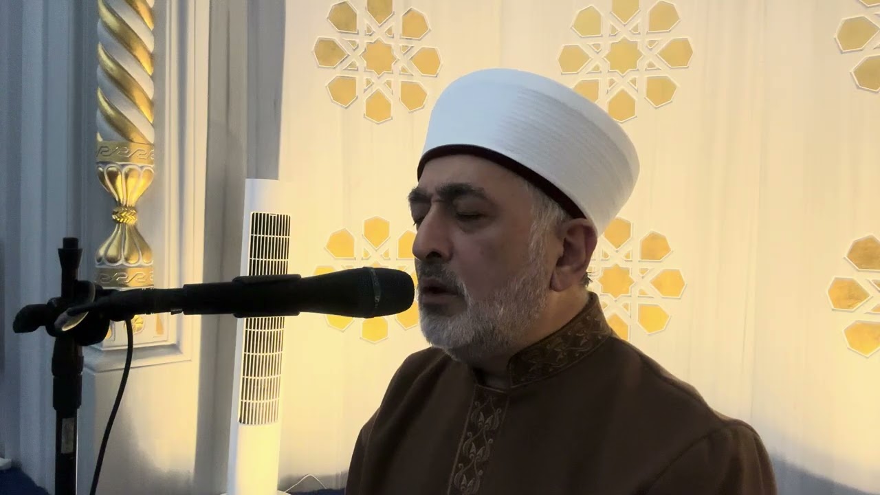 Fetih Süresi 18-23 