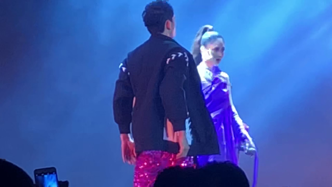 Sarah Geronimo | PLDT Show Stoppers Pasasalamat 2018