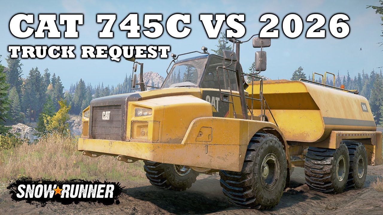 This Truck Made Me A Risk Taker | Revisits!