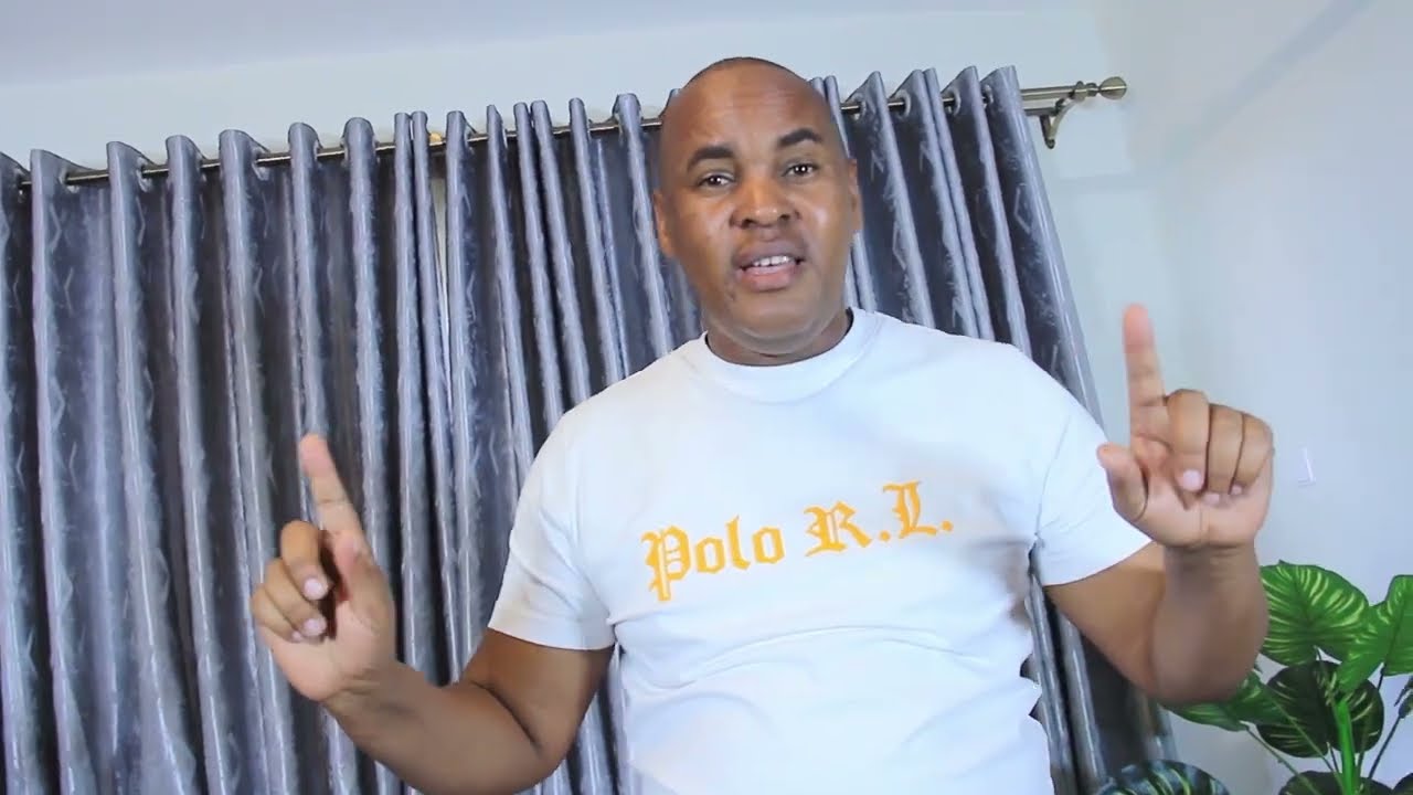 TIGAGA GUKUA NGORO BY MUBEA PAUL OFFICIAL VIDEO
