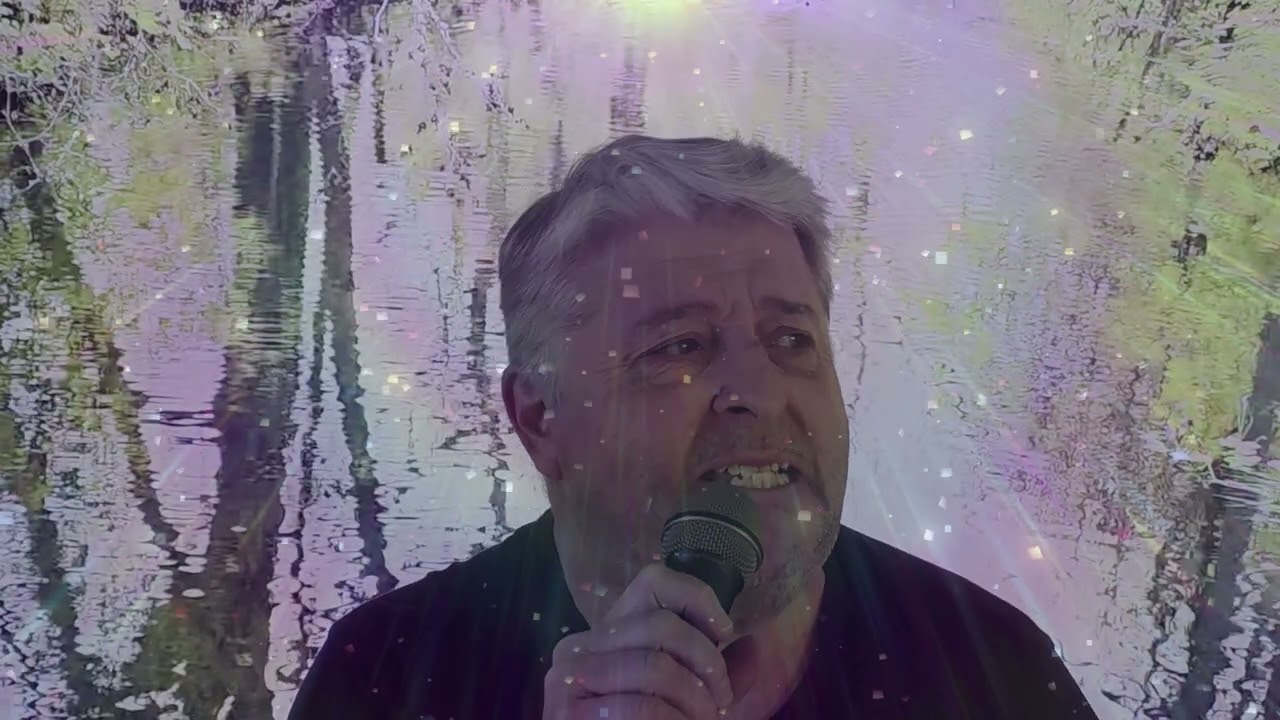 Håkan Windahl - Jag Vill Tacka Livet