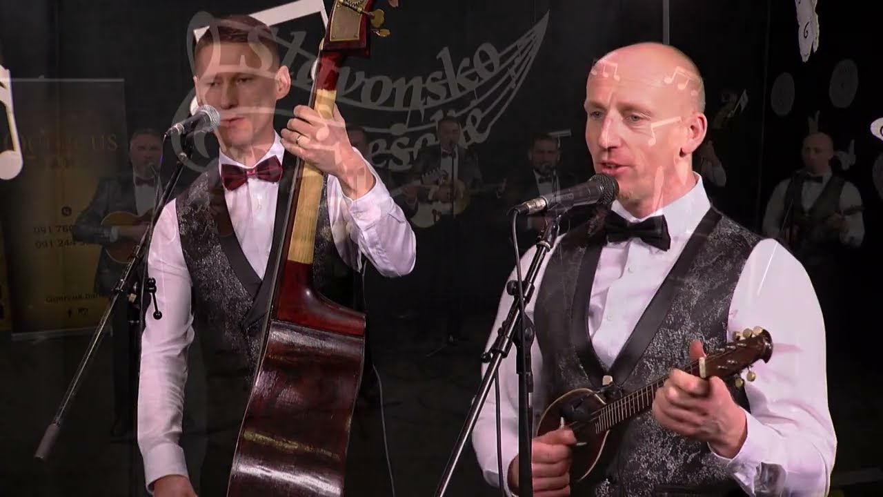 Quercus Band - Moja šokadija