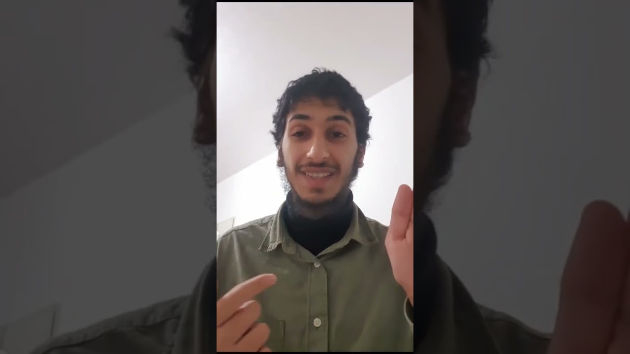 فضيحة ماجد الحامدي بشهادة طلابه 