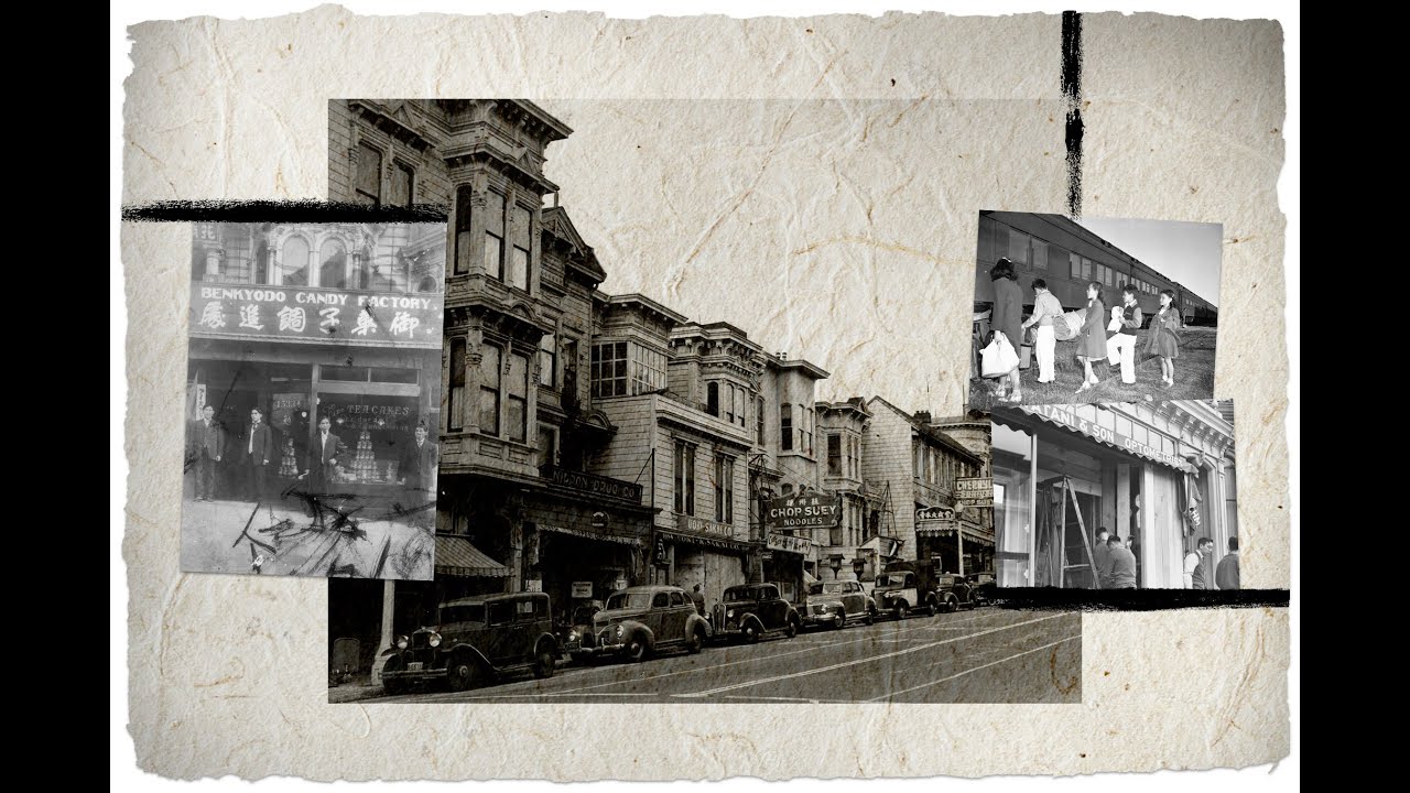 Mass incarceration devastated S.F. Japantown. For the first time, we know how much
