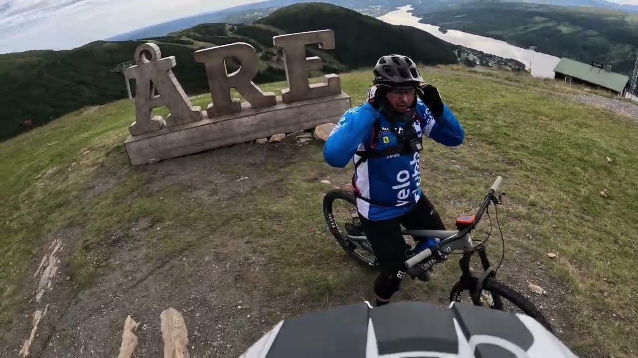 ÅRE BikePark