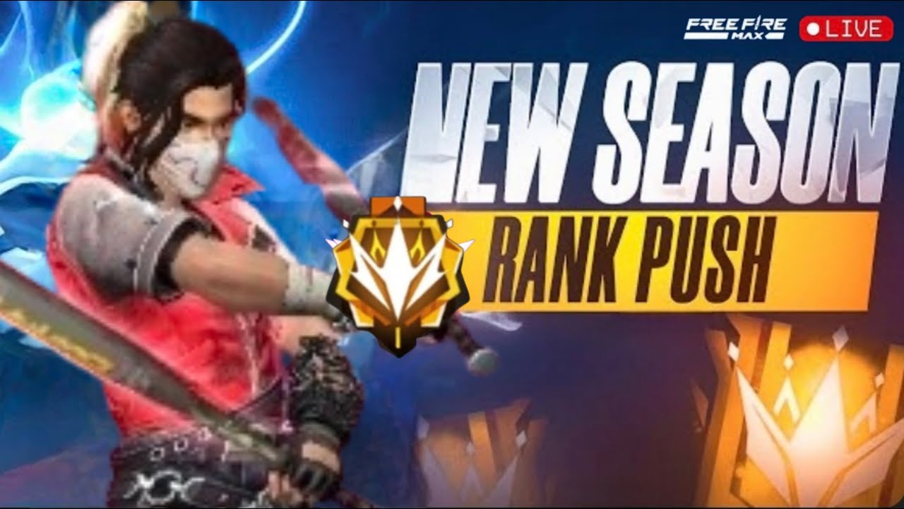Suriyansh is BACK! Free Fire Phone Rank Push LIVE ❤️‍🔥 #freefire #SuriyanshGamer #live