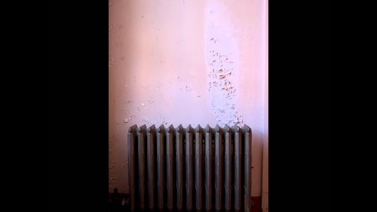 Slide Show - Fergus Falls State Hospital