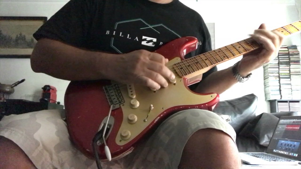 Lado a Lado: P90, Singlecoil, PAF