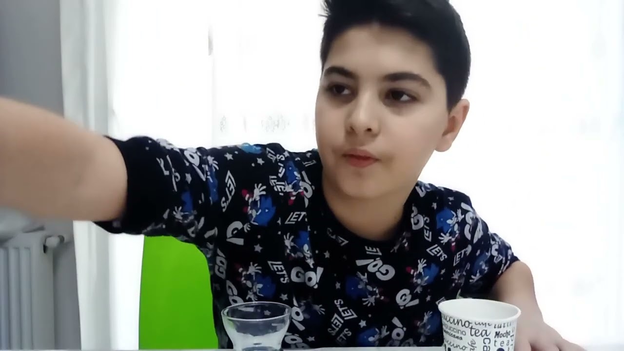 Nohut çimlendirme