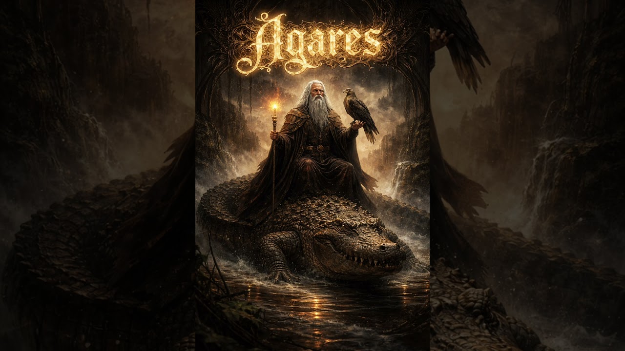 Agares