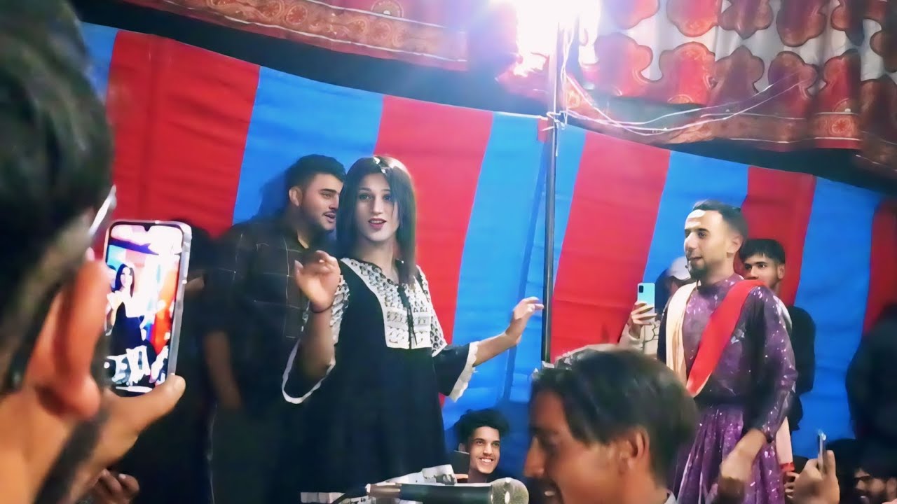 lole Khtnie meh Dikh Na Jawab