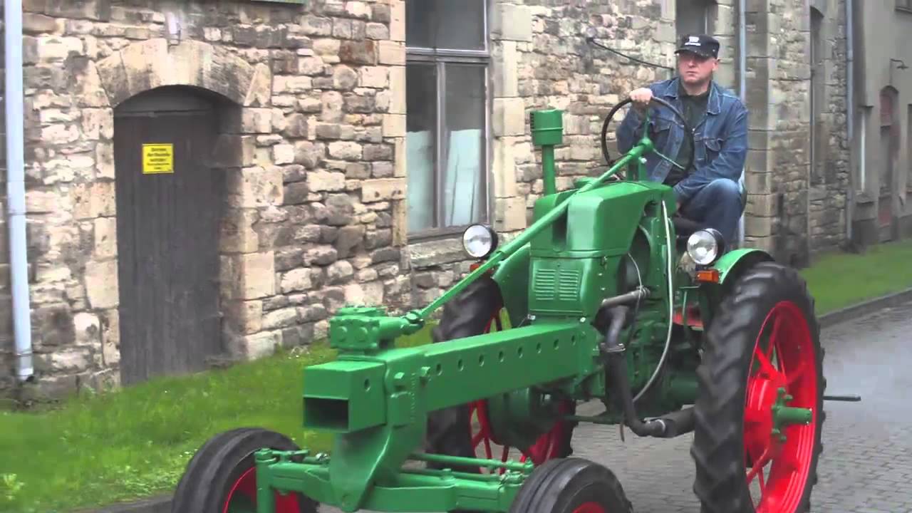 Historischer Umzug 2013 Klein Oschersleben