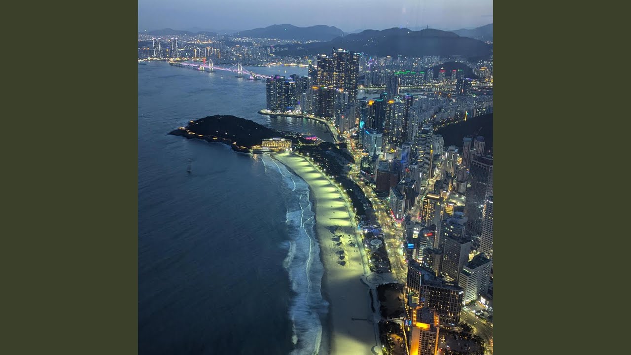 Busan Galaxies