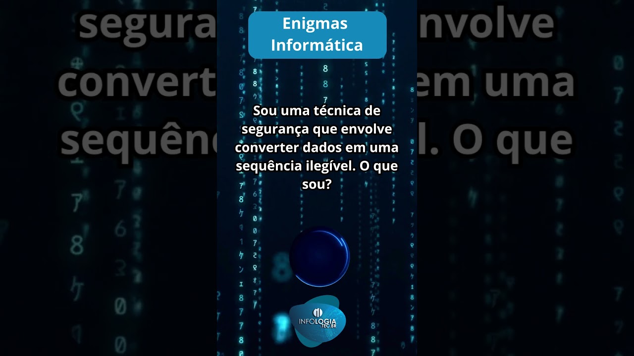Curiosidades da inform&aacute;tica! #inform&aacute;tica #tecnologia #estudos #concurso #ti