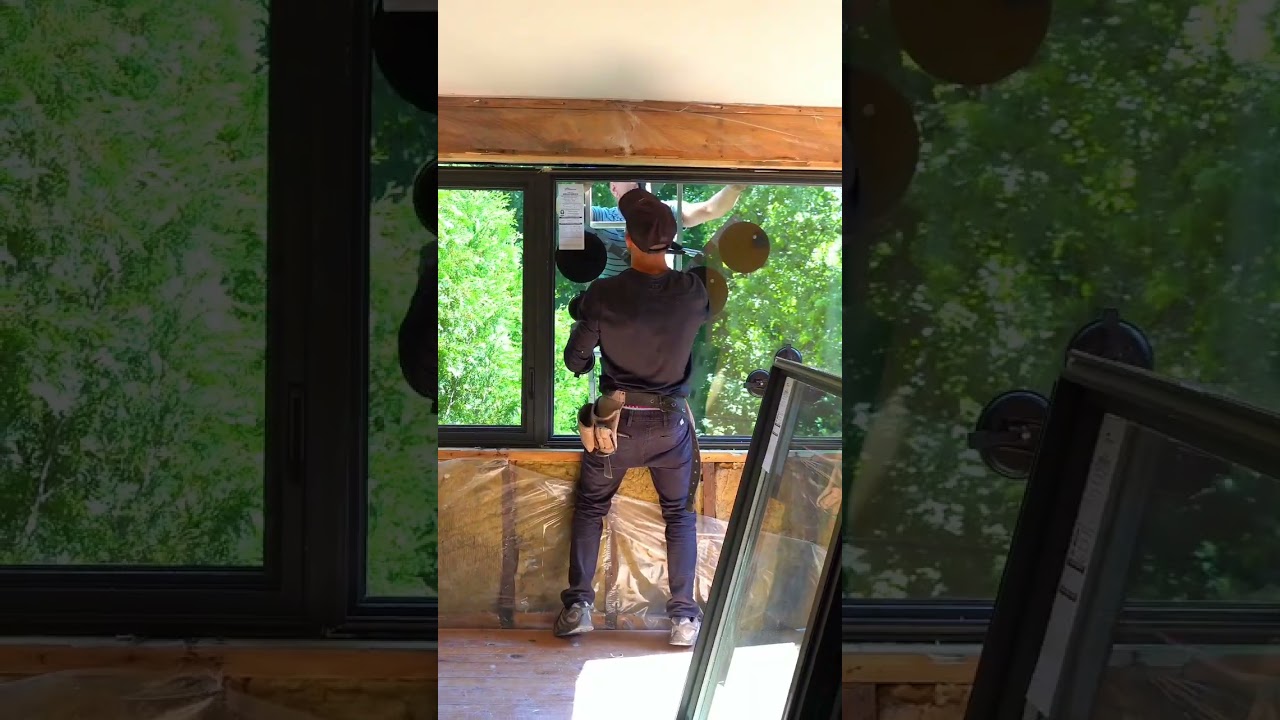 Toronto Window Installation